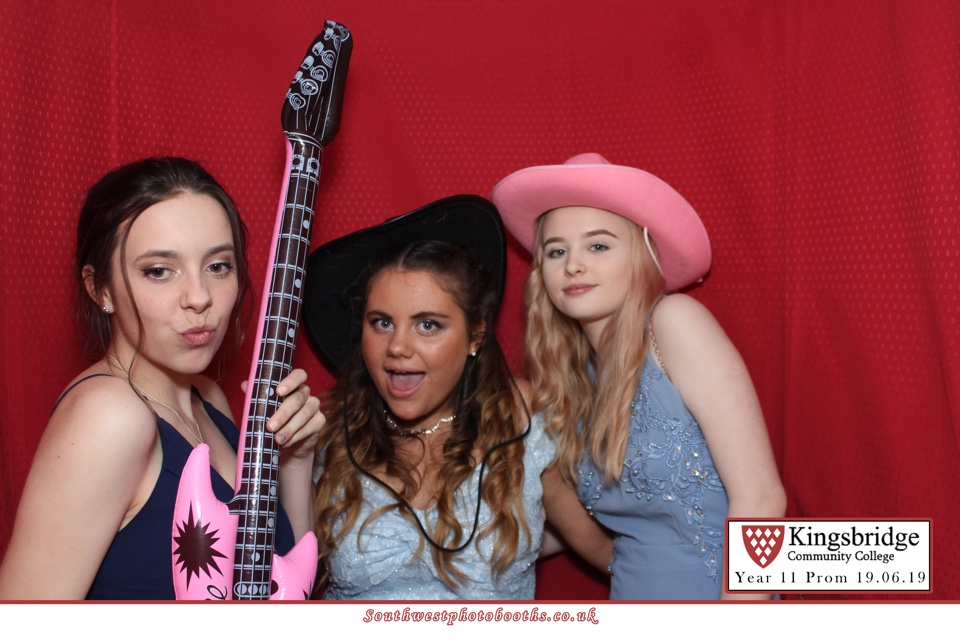 KCC Year 11 Prom | View more photos from the event at gallery.southwestphotobooths.co.uk/u/SWPB/KCC-Year-11-Prom